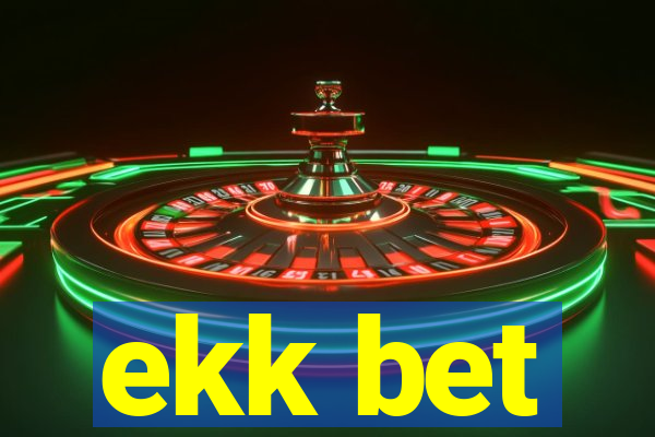 ekk bet